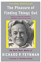 Feynman, Richard P. - The Pleasure Of Finding Things Out