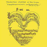 Moore, Thurston & Surgal, Tom - Klangfarbenmelodie... And the Colorist Strikes Primitiv (Ltd Ed/RI/RM)