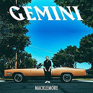 Macklemore - Gemini