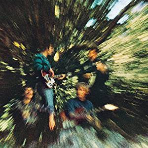 Creedence Clearwater Revival - Bayou Country (180G/ w/download)