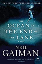 Gaiman, Neil - The Ocean at the End of the Lane