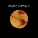 Coldplay - Parachutes (140G)