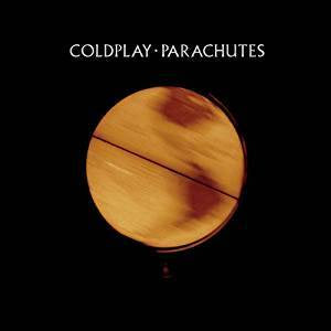 Coldplay - Parachutes (180G)