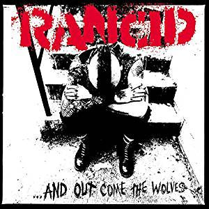 Rancid - ...And Out Come the Wolves (2015 RM)