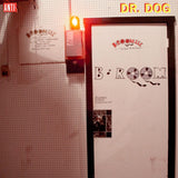 Dr. Dog - B-Room (w/CD copy)