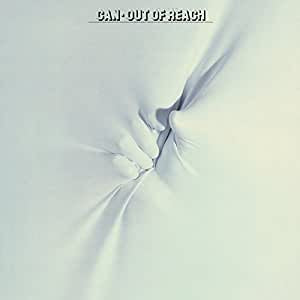 Can - Out of Reach (RI/RM/180G)