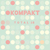 Various Artists - Kompakt Total 18 (2LP/Ltd Ed/180G)