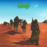 Sleep - Dopesmoker (2LP/Ltd Ed/RI/RM/180G)