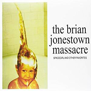 Brian Jonestown Massacre - Spacegirl and Other Favorites (RI/180G)