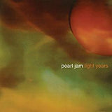 Pearl Jam - Light Years (7"/RI/Yellow vinyl)
