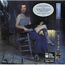 Amos, Tori - Boys For Pele (180G)