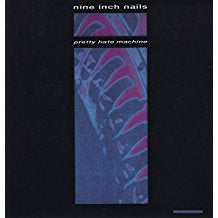 Nine Inch Nails - Pretty Hate Machine (Original Version)