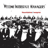 Fountains Of Wayne - Welcome Interstate Managers  (Ltd Ed/2LP/Red Vinyl/Gatefold)