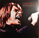 Bowie, David - Unplugged & Slightly Phased (2LP)