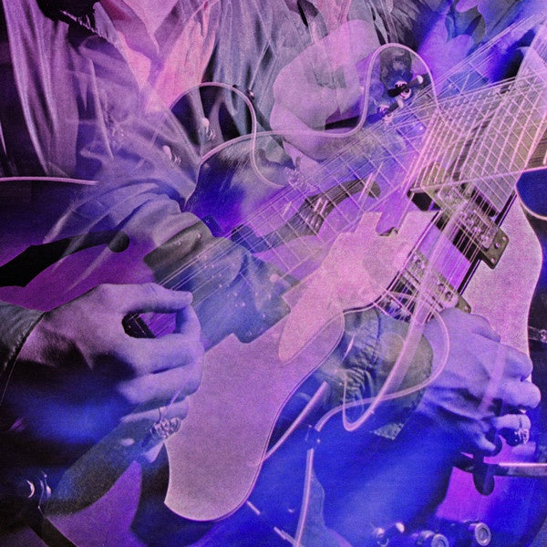 Chromatics - Drumless (180G/Ltd Ed/Coloured vinyl)