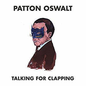 Oswalt, Patton - Talking For Clapping