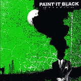Paint It Black - Paradise (Indie Exclusive/Ltd Ed/Clear vinyl)