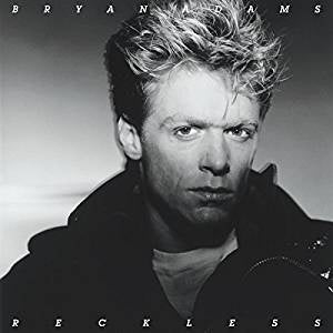 Adams, Bryan - Reckless (30th Anniversary Ed)