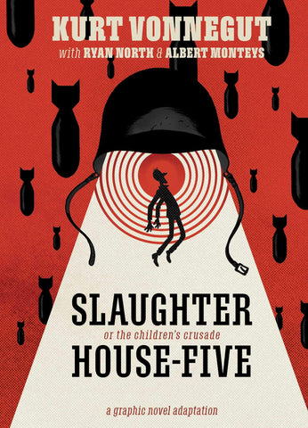 Vonnegut, Kurt - Slaughterhouse Five or the children's crusade