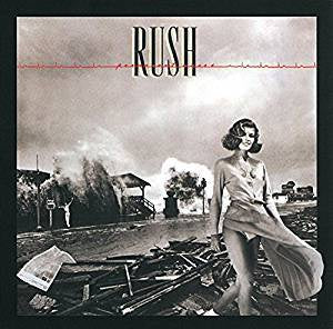Rush - Permanent Waves (200G Audiophile/DMM)