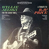Nelson, Willie - For the Good Times: A Tribute to Ray Price