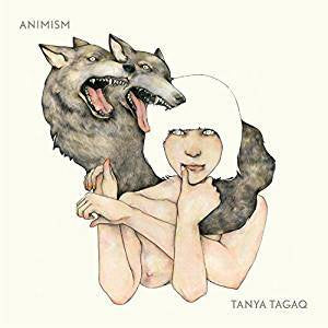 Tagaq, Tanya - Animism (Pink vinyl)