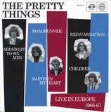 Pretty Things - Live In Europe 1966-67 (2018RSD/7