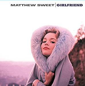 Sweet, Matthew - Girlfriend (RI/180G)