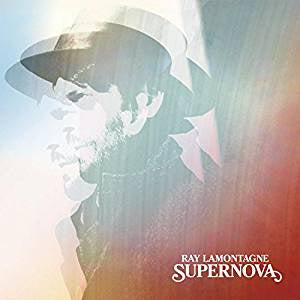 Lamontagne, Ray - Supernova (180G)