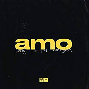 Bring Me the Horizon - Amo (2LP)