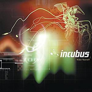 Incubus - Make Yourself (2LP/Ltd Ed/RI/180G)