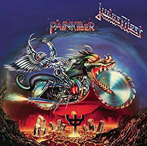 Judas Priest - Painkiller (180G)