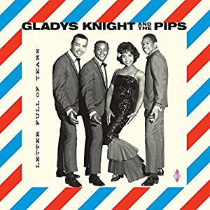 Gladys Knight & The Pips - Letter Full of Tears + 2 Bonus Tracks (Ltd Ed/RI/180G)