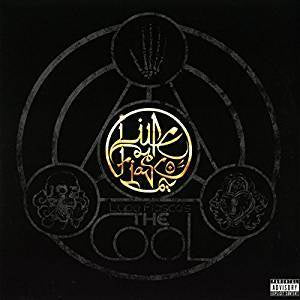 Fiasco, Lupe - Lupe Fiasco's The Cool (2LP/RI/Clear vinyl)