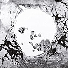 Radiohead - A Moon Shaped Pool (2LP/180G)