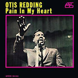 Redding, Otis - Pain In My Heart (RI/180G)
