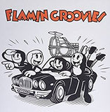 Flamin Groovies - Crazy Macy (7"/Opaque Orange vinyl)