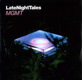MGMT - Late Night Tales (2LP/180G)