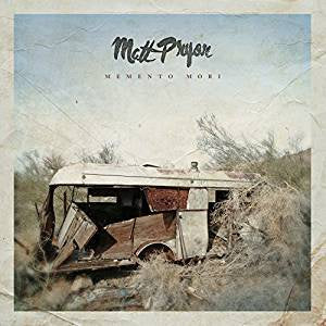Pryor, Matt - Memento Mori
