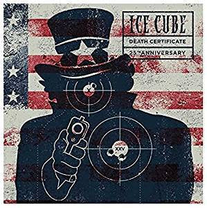 Ice Cube - Death Certificate (25th Anniversary/2LP/RI)