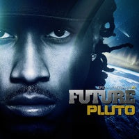 Future - Pluto (2LP)