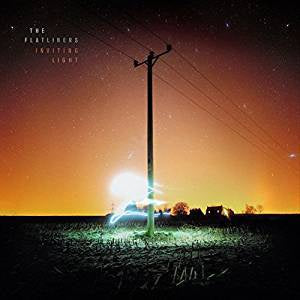 Flatliners - Inviting Light (Ltd Ed/Coloured vinyl)