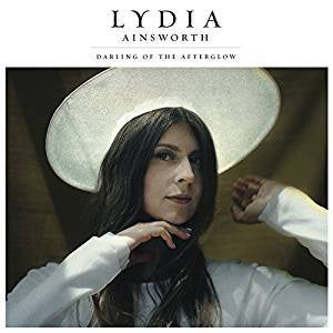 Ainsworth, Lydia - Darling of the Afterglow