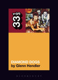 Hendler, Glenn - Diamond Dogs