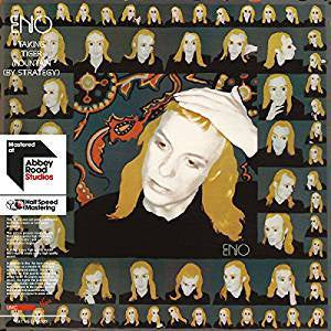 Eno, Brian - Taking Tiger Mountain (By Strategy) (2LP/RI/RM)