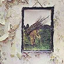Led Zeppelin - IV (180G)