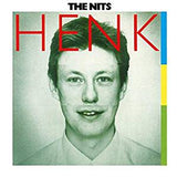 Nits - Henk (Ltd Ed/RI/Clear vinyl)