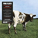 Pink Floyd - Atom Heart Mother (2016 RM/RI/180G/Gatefold)