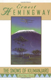 Hemingway, Ernest - The Snows of Kilimanjaro and Other Stories
