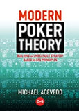 Acevdeo, Michael - Modern Poker Theory